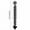E-43-winter, variant on Classic Snowflake Design Snow Gauge, 24 Inch Steel Outdoor Measuring Ruler for Winter Snow Depth, Easy to Read Christmas Holiday Decoration for Yard and Garden