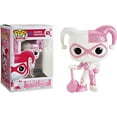 thumbnail image 1 of Funko Harley Quinn Pink Diamond, 1 of 1