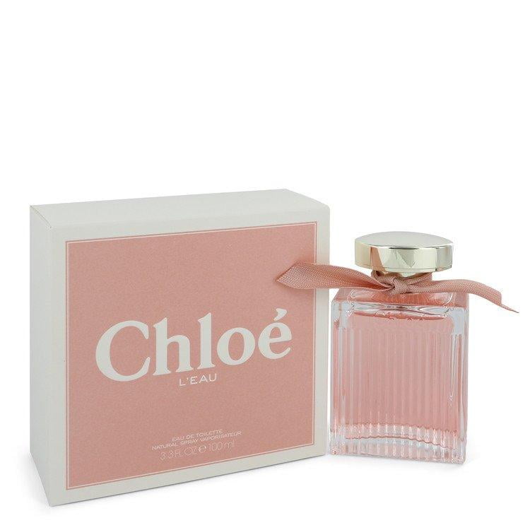chloe perfume 2019