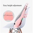 thumbnail image 3 of Back Pillow Household Products Lumbar Support Pillow For Office Chair, 3 of 5