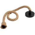 thumbnail image 5 of Retro Vintage Hemp Rope Pendant Light American Industrial Hanging Lamps Creative Loft Country Style Ceiling Lamps E27 Edison LED_The Ultimate Gift, 5 of 5