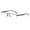 Red, variant on Automatic Zoom Multifocal Reading Glasses | Anti Blue Light Computer Goggles | Near & Far Vision Glasses for Elderly | Lightweight Eye Protection