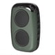 thumbnail image 1 of Mini Altavoz Deportivo Bluetooth, Altavoz Estéreo Portátil para Exteriores, Reproductor de Música MP3 con Micrófono y Compatible con Tarjeta TF., 1 of 5