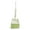 Green, variant on Children'S Brooms and Dustpan Set Cleaning Supplies Brooms and Dustpan Set for Home Stainless Steel Handle Brooms with Dustpan Combo Set for Home Office