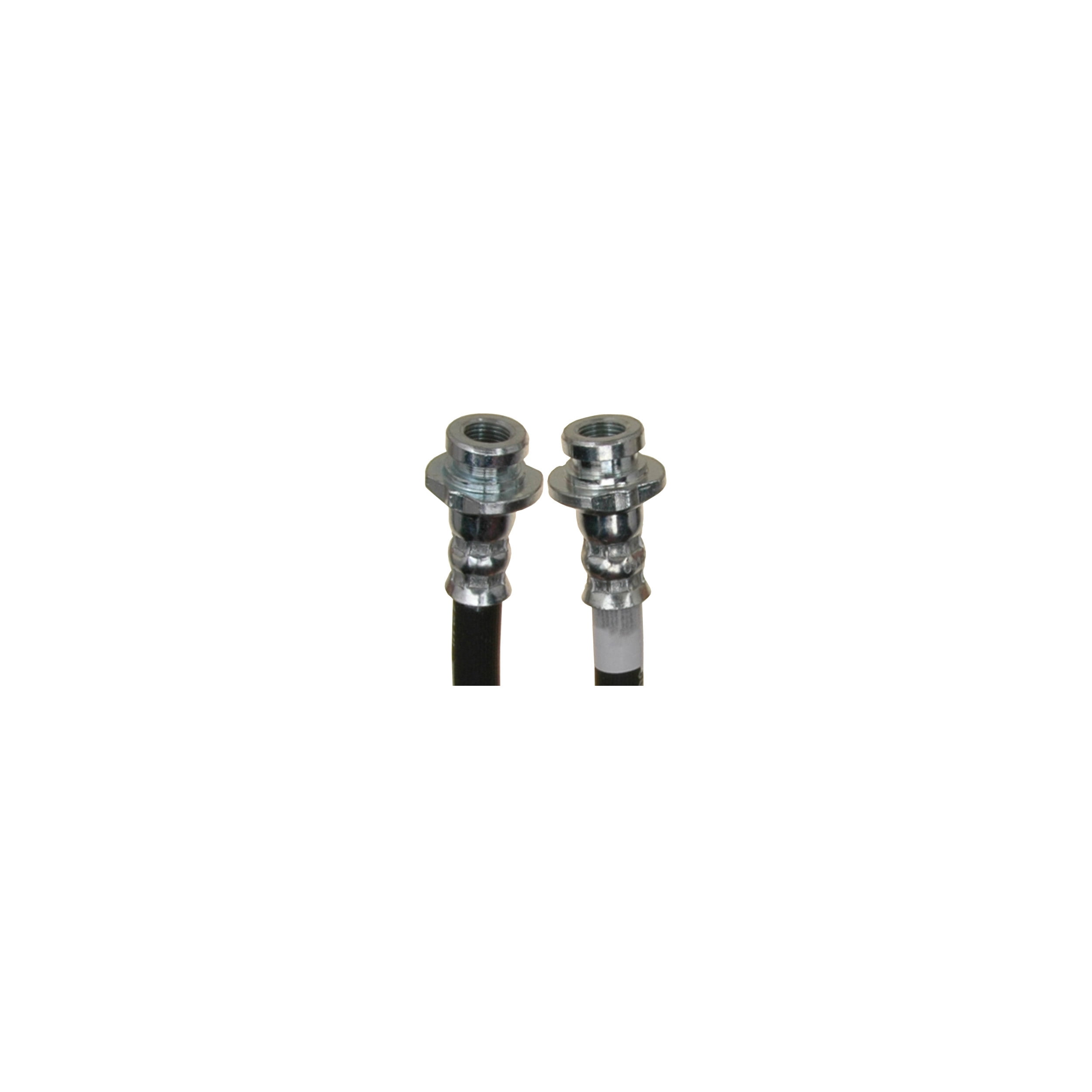 Raybestos BH383333 Professional Grade Brake Hydraulic Hose Fits select: 2007-2008 NISSAN SENTRA, 2010-2012 NISSAN SENTRA 2.0/2.0S/SR/2.0SL
