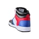 thumbnail image 4 of Tenis Champion Court Hi A Multicolor para Hombre CAS10284M, 4 of 4