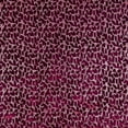 thumbnail image 2 of Zelouf Kunz Sequin Velvet  , Sewing, DIY, Crafts Fabric by the Yard, Merlot Delight, 3 Yard, 2 of 2