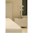 thumbnail image 6 of Pangea Home Harper Night Stand White, 6 of 8