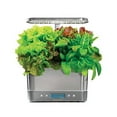 thumbnail image 5 of AeroGarden Harvest Elite - Indoor Garden with LED Grow Light, Stainless Steel, 5 of 5