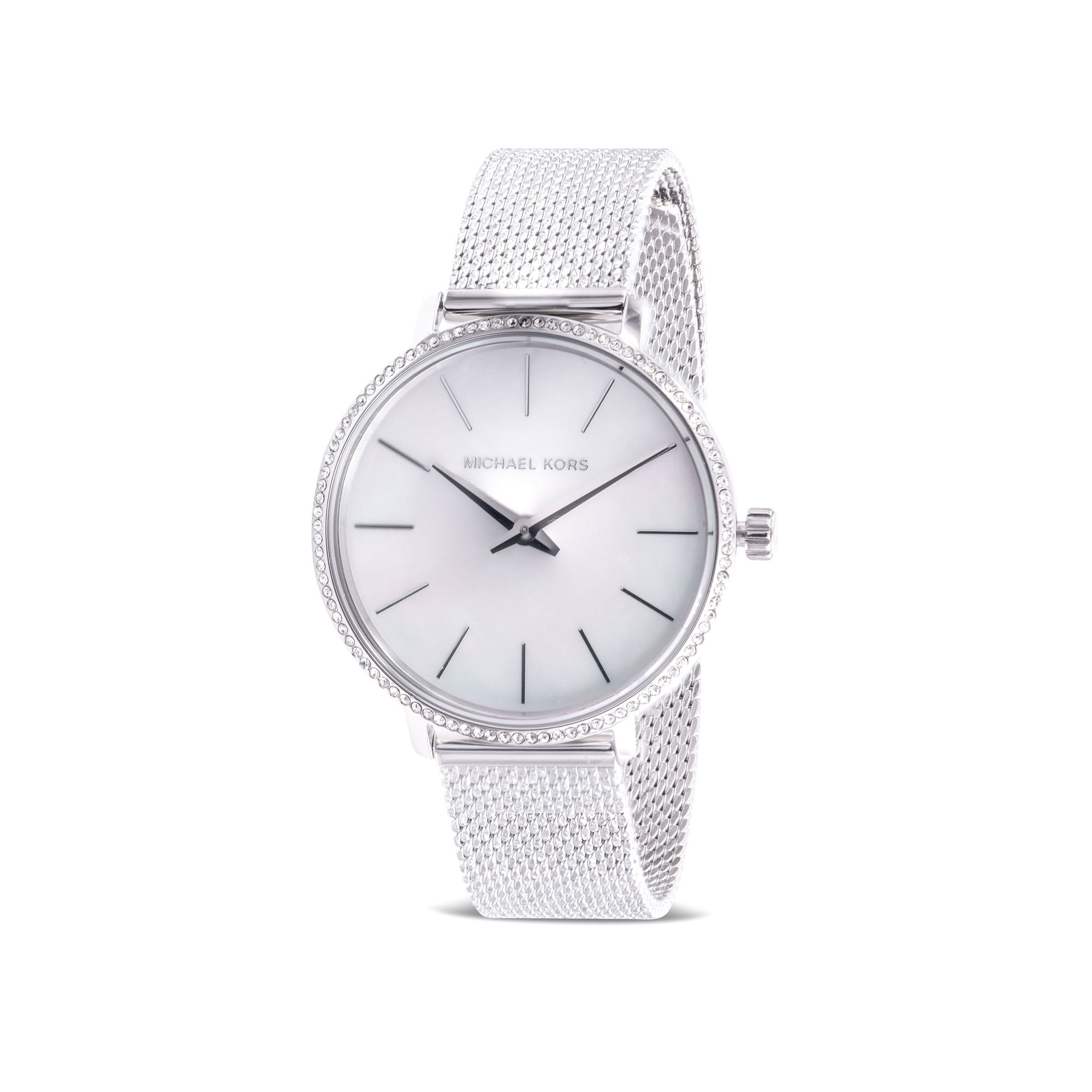 Michael kors ladies pyper watch hotsell
