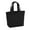 Black, variant on EarthAware Marina Mini Tote