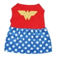 thumbnail image 2 of DC Comics Justice League Superhero Matching Family Costume Pajamas Union Suit, 2 of 4