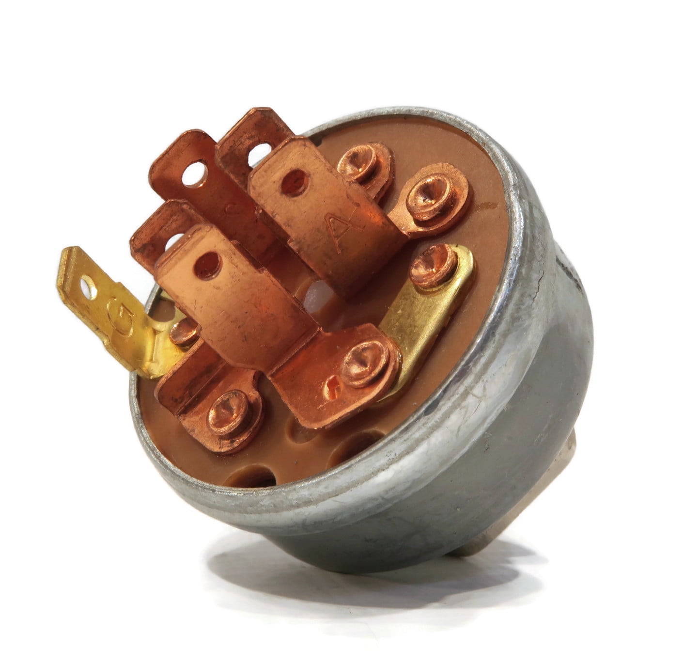 The ROP Shop Ignition Switch for Kohler 25 099 32-S, 2509932S, 25