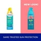 thumbnail image 3 of Coppertone Sunscreen Spray SPF 50 Kids, 5.5 oz (2 pack), 3 of 7