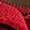 Red-04, variant on Owordtank Girls Velvet Mary Jane Shoes Cute Bow Patchwork Princess Shoes Flower Girl Wedding Party Flats