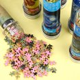 thumbnail image 2 of Multi-type Landscape Puzzle Game Test Tube Packaging Educational Toys, Fritillaria 150 Capsules, 2 of 4