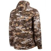 Men’s Winsted Tricot Waterproof Rain Jacket, Mesh Lining (Disruption®)
