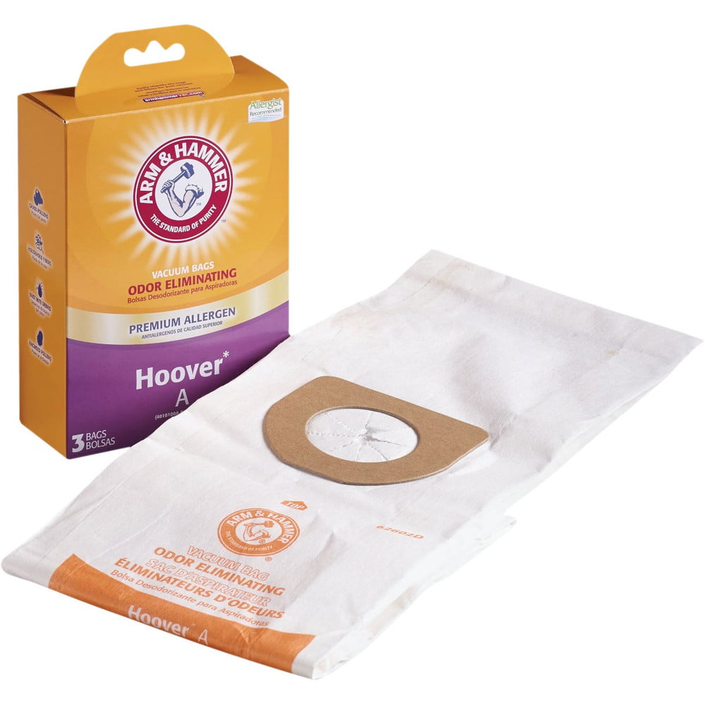 Details about   NEW Arm & Hammer Bissell Style 7 Premium Allergen vacuum bags 3-Pack 62616GQ 