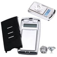 thumbnail image 3 of UOYOT Portable Mini Palm Scale Jewelry Scale High Precision BEST Electronic NICE, 3 of 7