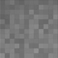 thumbnail image 1 of Ahgly Company Machine Washable Indoor Square Transitional Carbon Gray Area Rugs, 4' Square, 1 of 7