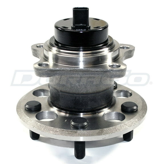 DuraGo 295-12280 Wheel Bearing & Hub Assembly