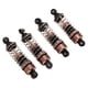 thumbnail image 5 of Amortiguador de resorte para coche RC plástico de alta resistencia de 16 mm de diámetro Amortiguador de choque para coche RC mecanizado CNC para actualización ANGGREK Otros, 5 of 8