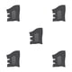 thumbnail image 1 of Soidarity Herramienta de caza, empuñadura antideslizante, cubierta de goma antideslizante, accesorio de para Glock para G17 Type2 NO2, 1 of 6