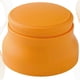thumbnail image 4 of 1Pc Fashion Rice Ball Molds Sushi Cuisine Seaweed Rice Ball Molds Dry Roasted Seaweed Bento Moulds (Orange), 4 of 4