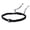 N, variant on Initial String Bracelets for Women Men Boys Handmade Rope Braided Minimalist Jewelry Matching Couple Bracelets