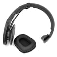 thumbnail image 3 of Strong Not Slip Headphone Ear Pad Enhances Noise Isolation Comfort Fit Suitable for Vxi B550-XT B550XT, 3 of 8