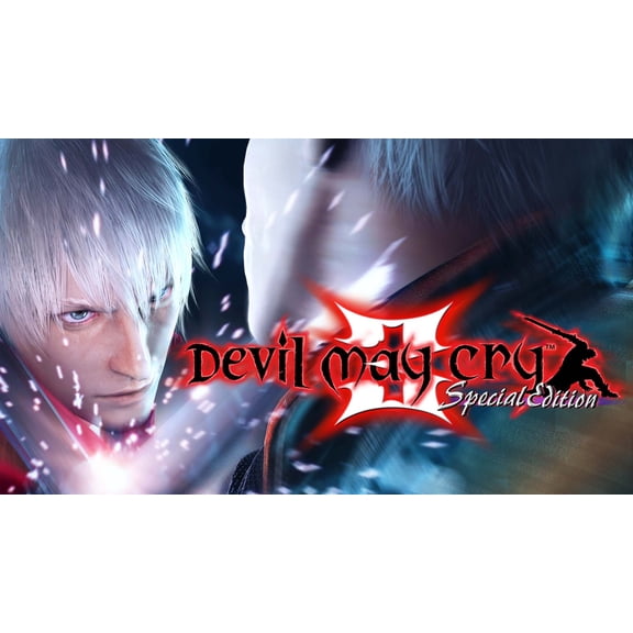 Devil May Cry 3 Special Edition - Nintendo Switch [Digital]