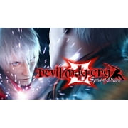 Devil May Cry 3 Special Edition - Nintendo Switch [Digital]