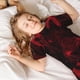thumbnail image 5 of Balery Red Gothic Skeleton Throne Conjunto de Pijama Infantil de Manga Corta con Estampado – Ropa de Dormir de Algodón Suave-3X-Large, 5 of 6
