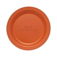 thumbnail image 4 of Plato de camping DYNWAVEMX 22 cm de Diámetro Naranja, 4 of 8