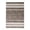 TAUPE, variante sur Tapis ECARPET Southwestern Collection Terre