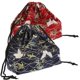 thumbnail image 2 of 2 Pcs Travel Tote Bag Drawstring Food Box Bag Insulated Lunch Bag Lunch Bag Kids Reusable Lunch Bag Mini Lunch Tote, 2 of 3