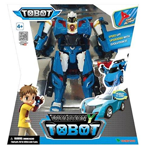 tobot toys walmart