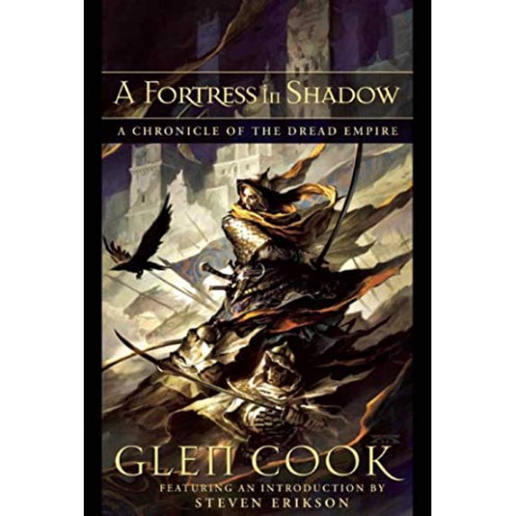 Pre-Owned A Fortress in Shadow: A Chronicle of the Dread Empire (Paperback) 1597801003 9781597801003