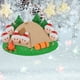 thumbnail image 5 of Árbol De Navidad Familiar Personalizado, Colgantes De Resina De Navidad, Decoraciones Navideñas, Regalo De Invierno Cateissary HA043209-04, 5 of 6