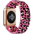 thumbnail image 1 of Boucle de Bracelet Extensible Compatible avec Bracelet de Montre 42mm 44mm iWatch Series 5/4/3/2/1, 1 of 7