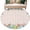 Pink, variant on Vintage Easter 2'x6' Runner Rugs for Hallway Kitchen Bedside Non Slip, Colorful Floral Eggs Bunny Blue Plaid Rustic Entryway Rug Runners with Rubber Backing, Long Carpet Runner for Laundry Room