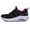 BlackRose, variant on AiEles Women's Walking Shoes - Arch Support, Non-Slip, Shock Absorption, Breathable Mesh,Size 5.5-11