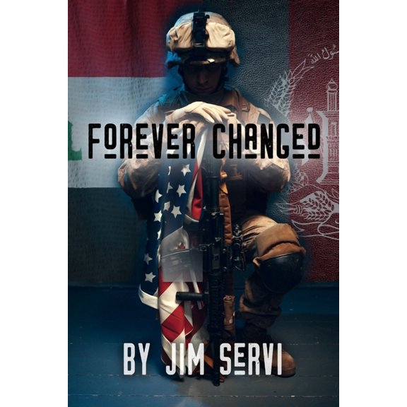 Forever Changed, (Paperback)