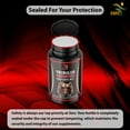 thumbnail image 6 of TRIBULUS TERRESTRIS 96% SAPONINS EXTRACT SPORT DIETARY SUPPLEMENT NO GMO 60 Caps, 6 of 9