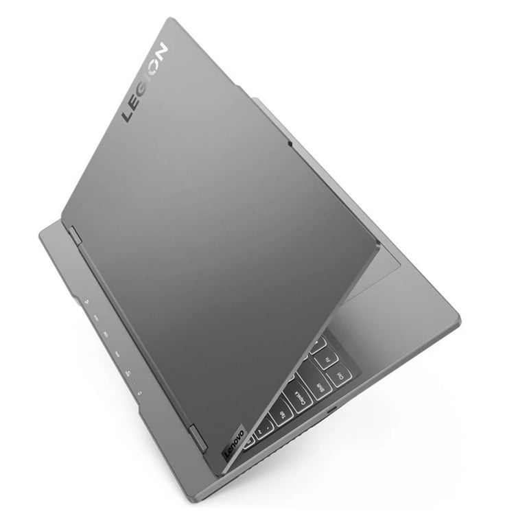 Lenovo Legion 5 15.6 WQHD 165Hz Gaming Laptop AMD Ryzen 7 7735H 16GB RAM  512GB SSD NVIDIA GeForce RTX 4060 8GB Storm Grey