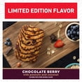thumbnail image 4 of CLIF BAR &ndash; Energy Protein Bars &ndash; Limited Edition Run the World - Chocolate Berry - Made with Organic Oats - Energ, 4 of 9