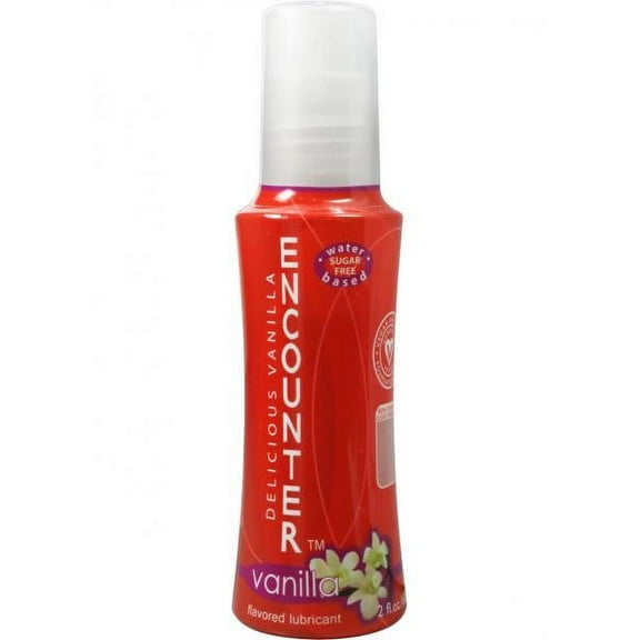 Delicious Encounter Vanilla 2oz