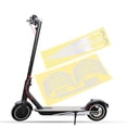 thumbnail image 3 of Pegatinas reflectantes para patinete eléctrico DYNWAVEMX alta visibilidad impermeable, 3 of 4