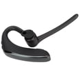 thumbnail image 4 of Auriculares para colgar la oreja, cancelación de ruido auriculares inalámbros con micrófono para deportes, 4 of 7