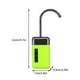 thumbnail image 3 of Bomba inteligente para pesca - batería recargable USB de 2600mAh, bomba portátil para acuario con 3 filtros, oxigena y limpia el agua para la pesca al aire libre, 3 of 9